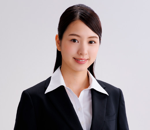 今までの証明写真・就活・受験・プロフィール 撮影写真