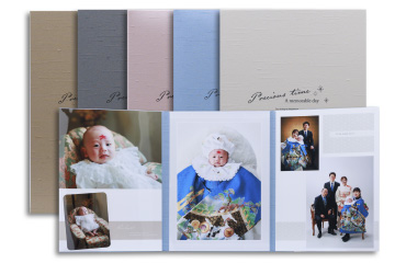 シルク　3面　写真5カット