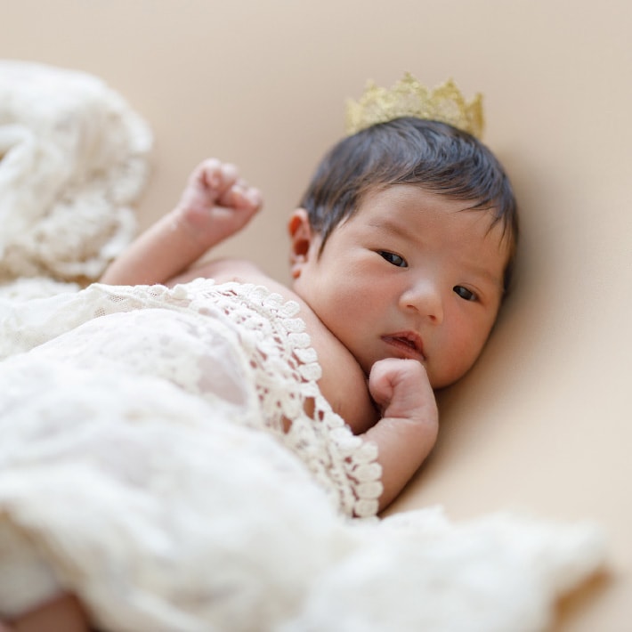 今までのマタニティ・ニューボーン 撮影写真