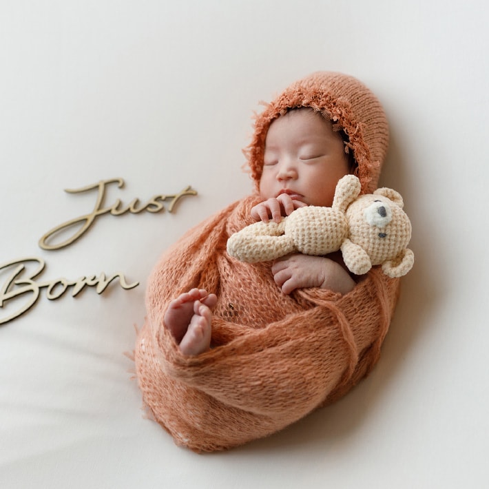 今までのマタニティ・ニューボーン 撮影写真