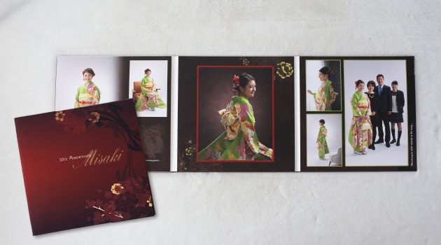 20th アニバーサリー