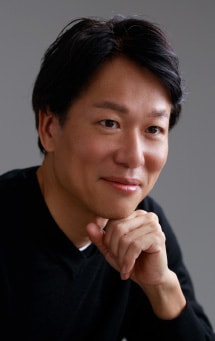 山東尚史　写真